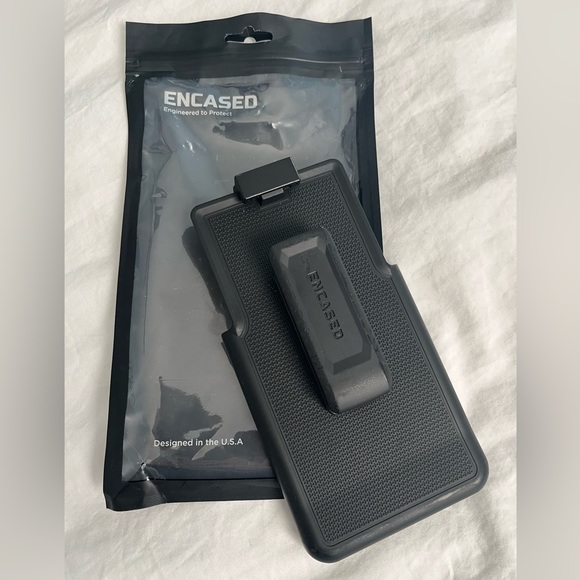 Encased iPhone 7 Plus Belt Clip - Picture 8 of 8